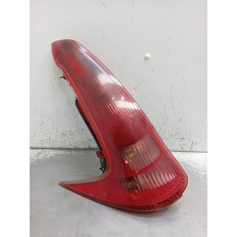 Recambio de piloto trasero izquierdo para peugeot 206 sw (2e/k) 2.0 hdi referencia OEM IAM   2002
