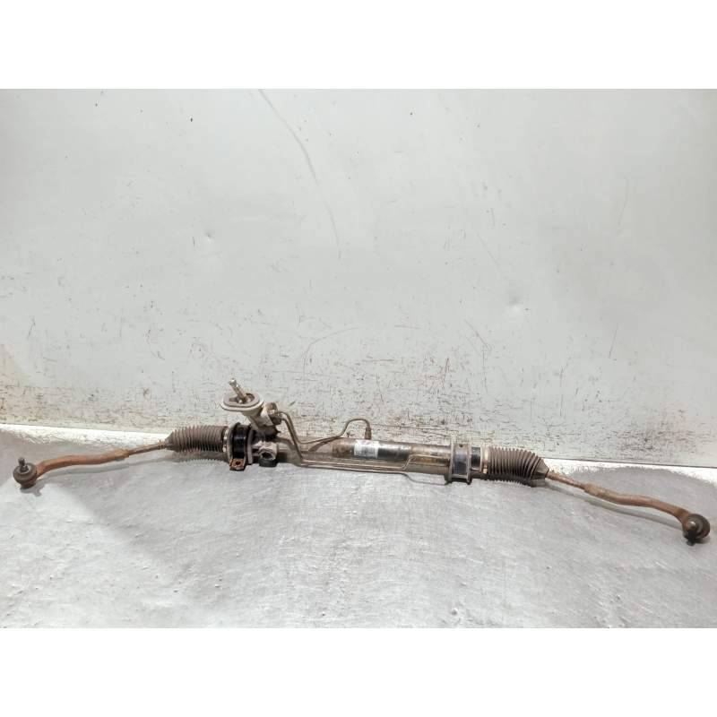 Recambio de cremallera direccion para chevrolet kalos referencia OEM IAM  12G 2005