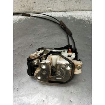 MOTOR CIERRE CENTRALIZADO TRASERO DERECHO 4P 2005