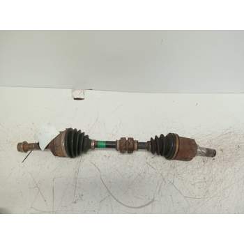 TRANSMISION DELANTERA IZQUIERDA 15DCI 2002