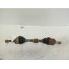 Recambio de transmision delantera izquierda para nissan almera (n16/e) visia referencia OEM IAM  15DCI 2002