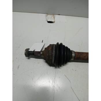 TRANSMISION DELANTERA IZQUIERDA 19TD 1993