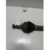 Recambio de transmision delantera izquierda para peugeot 306 berlina 4 puertas (s1) style dt referencia OEM IAM  19TD 1993