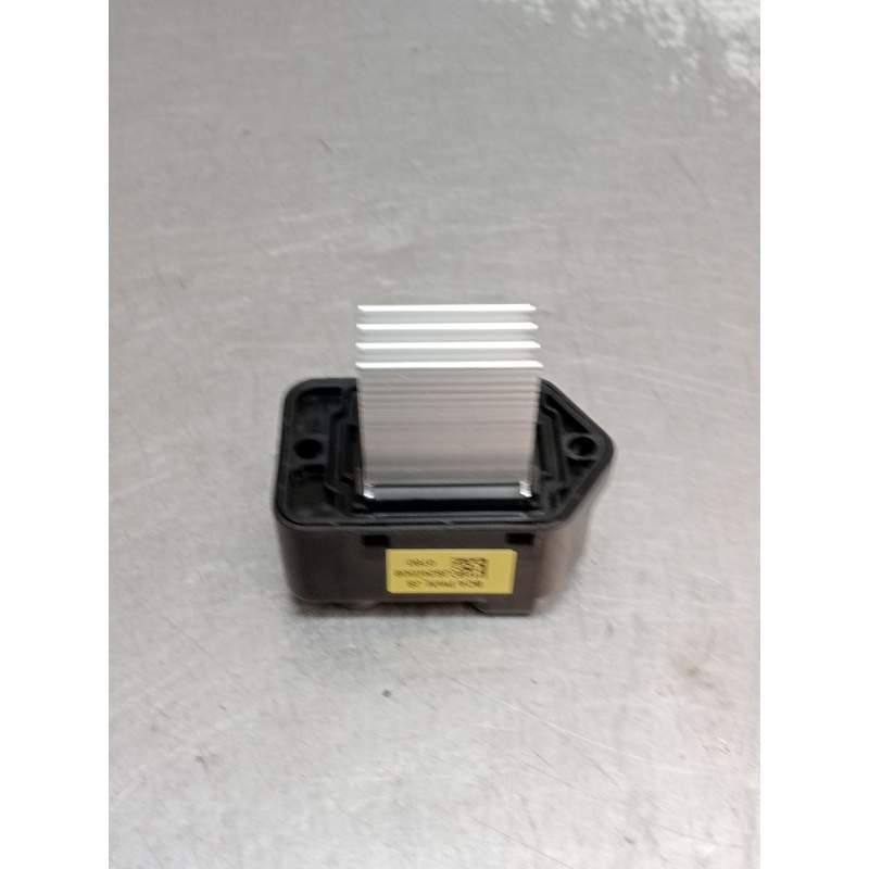 Recambio de resistencia calefaccion para kia niro ii (sg2) 1.6 gdi hybrid referencia OEM IAM JS2405080780  