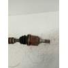 Recambio de transmision delantera izquierda para nissan almera (n16/e) visia referencia OEM IAM  15DCI 2002