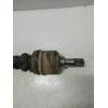 Recambio de transmision delantera izquierda para peugeot 306 berlina 4 puertas (s1) style dt referencia OEM IAM  19TD 1993