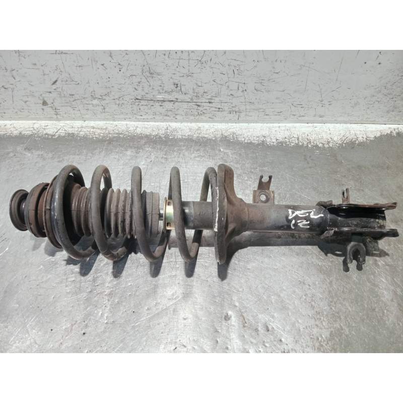 Recambio de amortiguador delantero izquierdo para daewoo kalos referencia OEM IAM 96410167 12G 2002