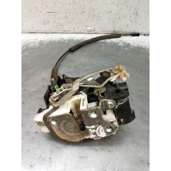 MOTOR CIERRE CENTRALIZADO DELANTERO IZQUIERDO 4P 2005