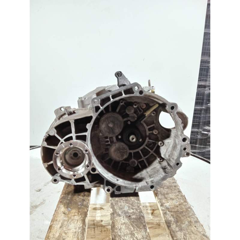 Recambio de caja cambios para volkswagen tiguan (5n2) referencia OEM IAM NFZ 07093 14 0146 0062 6V