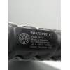 Recambio de radiador agua para seat leon (kl1) style referencia OEM IAM 5WA121251C  