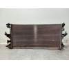 Recambio de radiador agua para fiat ducato caja cerrada 33 (06.2006 =>) referencia OEM IAM  22JTD 2006