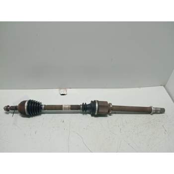 TRANSMISION DELANTERA DERECHA 19DCI 2003