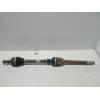 Recambio de transmision delantera derecha para renault scenic ii confort dynamique referencia OEM IAM  19DCI 2003
