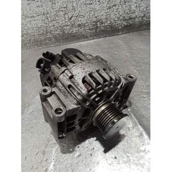 ALTERNADOR 9666998080 16G 2008