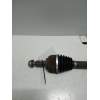 Recambio de transmision delantera derecha para renault scenic ii confort dynamique referencia OEM IAM  19DCI 2003