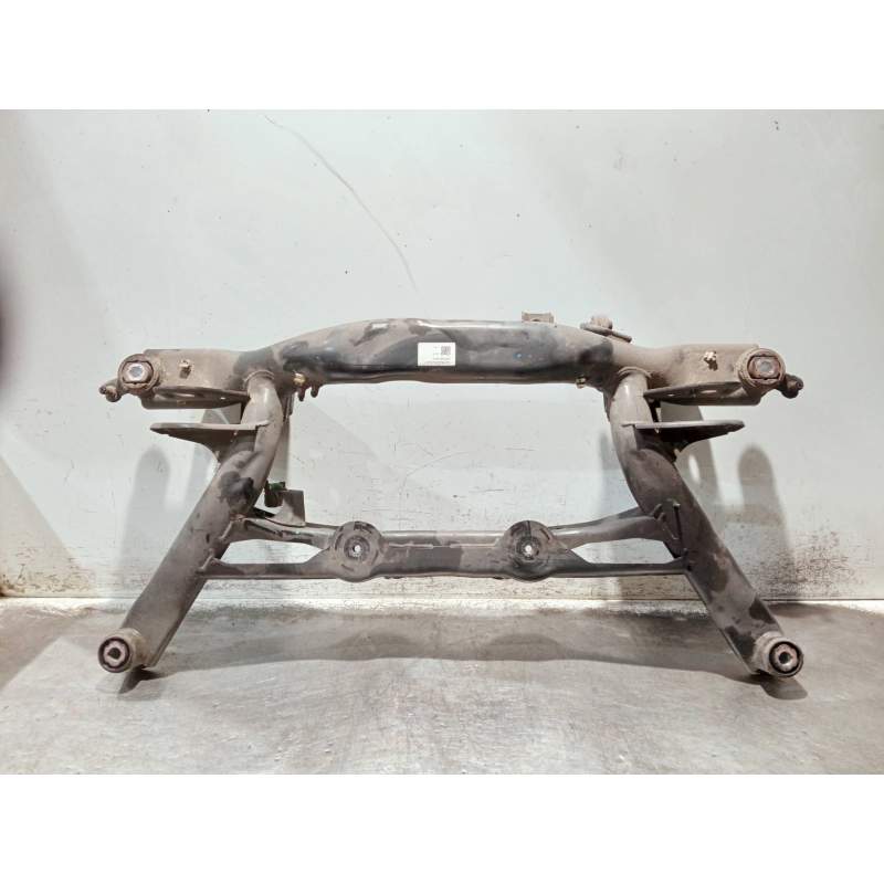 Recambio de puente trasero para seat leon (5f1) referencia OEM IAM 5Q0505235E  CUNA