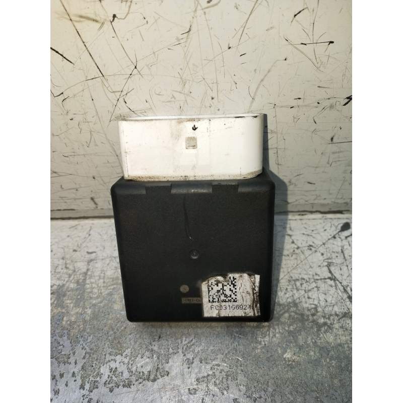 Recambio de modulo electronico para volvo xc40 (536) d4 awd referencia OEM IAM 8888768221 31669218 2017
