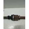 Recambio de transmision delantera derecha para renault scenic ii confort dynamique referencia OEM IAM  19DCI 2003