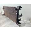Recambio de radiador agua para fiat ducato caja cerrada 33 (06.2006 =>) referencia OEM IAM  22JTD 2006