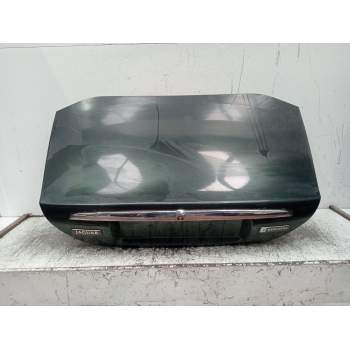 TAPA MALETERO 4P 