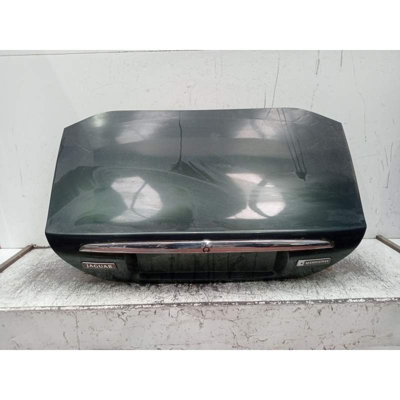 Recambio de tapa maletero para jaguar xj 3.2 executive referencia OEM IAM  4P 
