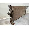 Recambio de radiador agua para fiat ducato caja cerrada 33 (06.2006 =>) referencia OEM IAM  22JTD 2006