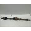 Recambio de transmision delantera derecha para mazda 3 berlina (bk) 1.6 crdt active referencia OEM IAM   