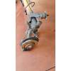 Recambio de puente trasero para peugeot 405 i (15b) 1.9 referencia OEM IAM DISCO 19G 1987