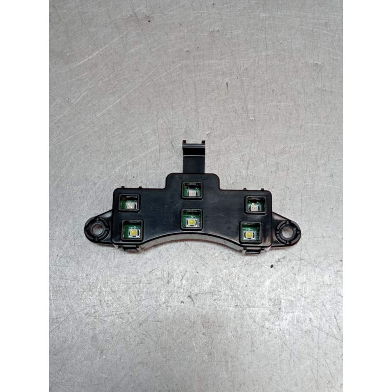 Recambio de modulo electronico para kia niro ii (sg2) 1.6 gdi hybrid referencia OEM IAM SG2SBW 2405230183 