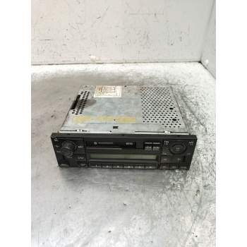 SISTEMA AUDIO / RADIO CD 1998