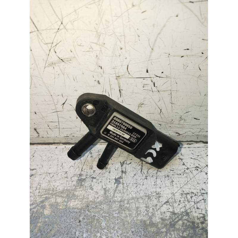 Recambio de modulo electronico para volvo xc40 (536) d4 awd referencia OEM IAM 8888788850 31697984 2017