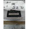 Recambio de centralita abs para renault 25 (b29) referencia OEM IAM 0265100016  