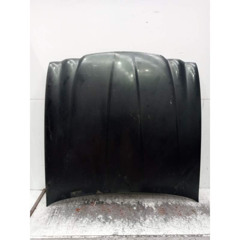 Recambio de capot para jaguar xj 3.2 executive referencia OEM IAM   