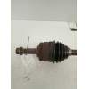 Recambio de transmision delantera derecha para nissan almera tino (v10m) 2.2 16v turbodiesel cat referencia OEM IAM   