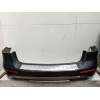 Recambio de paragolpes trasero para mercedes-benz clase m (w166) referencia OEM IAM   