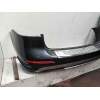 Recambio de paragolpes trasero para mercedes-benz clase m (w166) referencia OEM IAM   