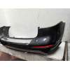 Recambio de paragolpes trasero para mercedes-benz clase m (w166) referencia OEM IAM   