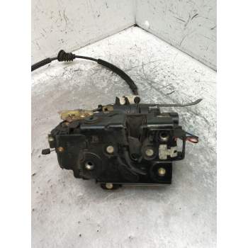 MOTOR CIERRE CENTRALIZADO TRASERO IZQUIERDO 5P 1998