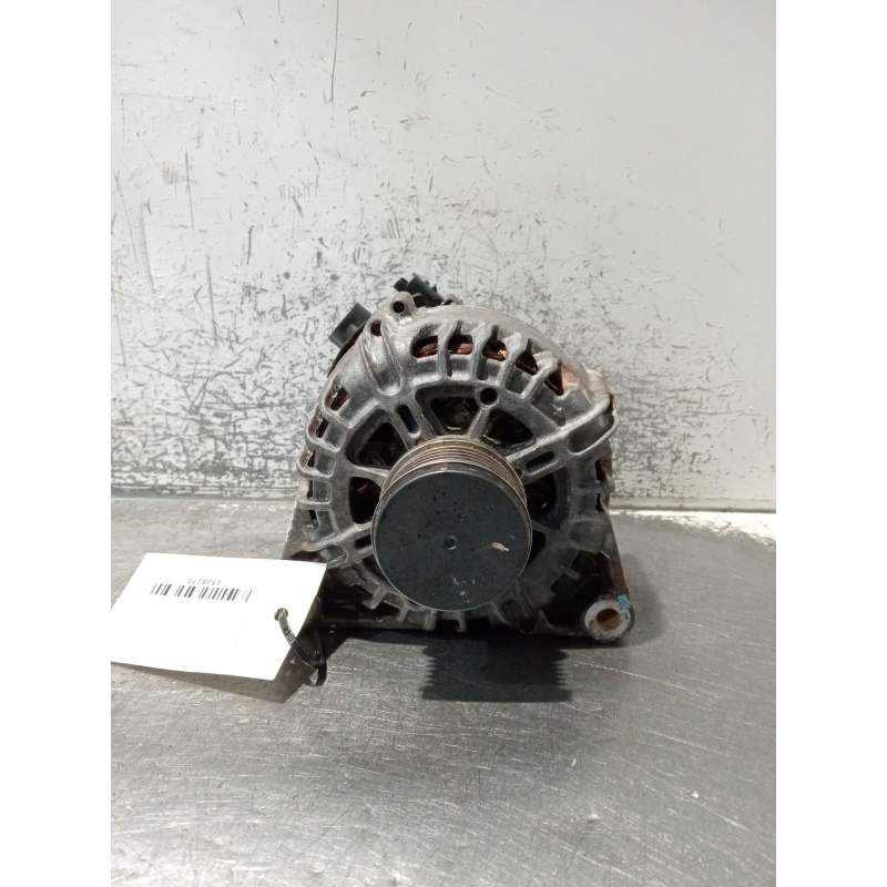 Recambio de alternador para citroën c3 referencia OEM IAM 9835689480 2740473F 