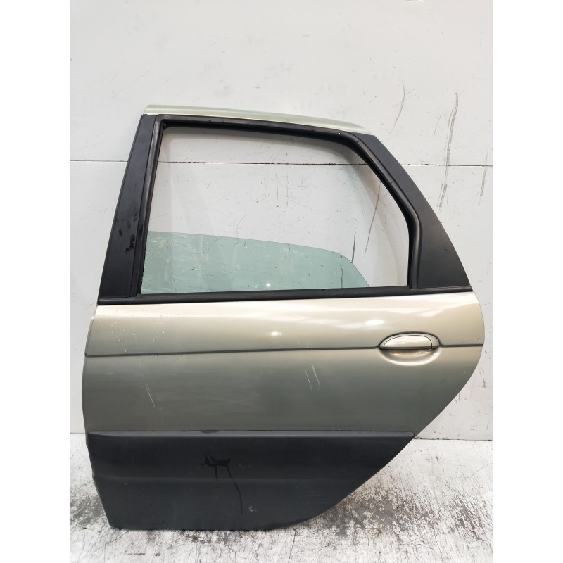 Recambio de puerta trasera izquierda para renault scenic rx4 (ja0) 1.9 dci referencia OEM IAM   5P