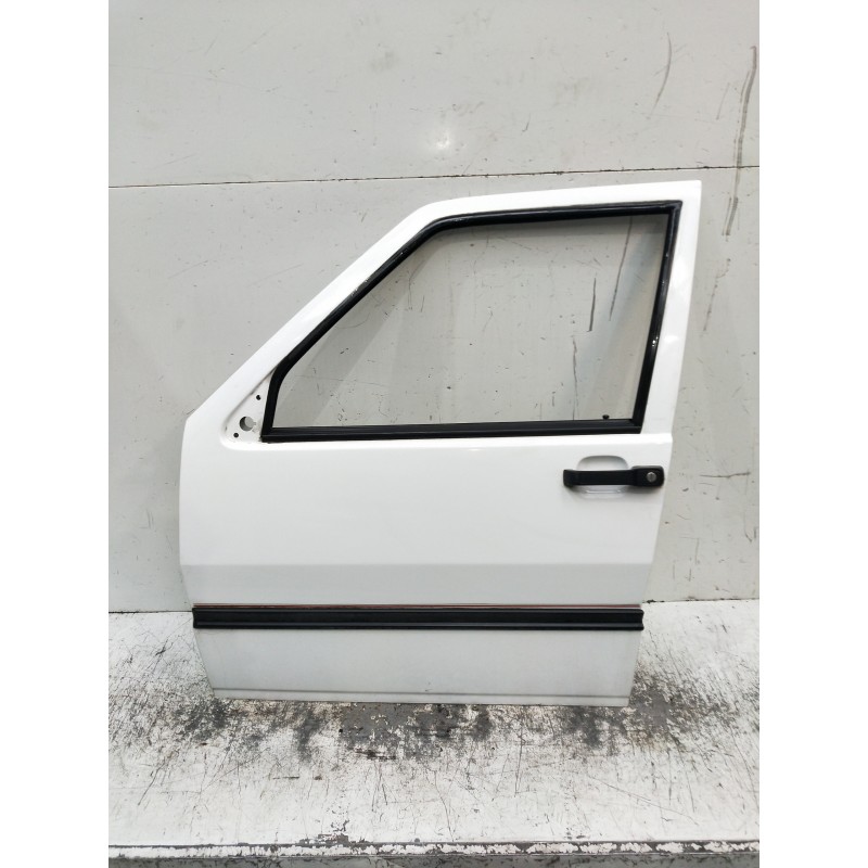 Recambio de puerta delantera izquierda para fiat uno (146) 70 super referencia OEM IAM   5P