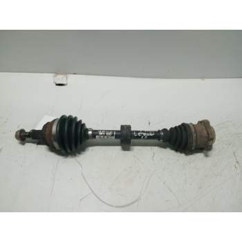 TRANSMISION DELANTERA IZQUIERDA 1J0407271GD 16G 1999