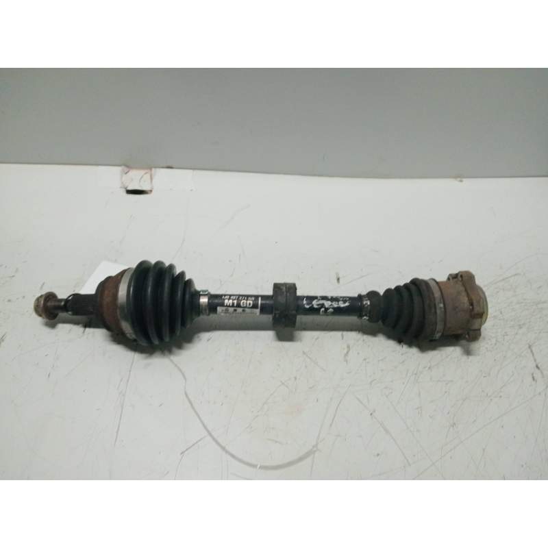 Recambio de transmision delantera izquierda para seat leon (1m1) signo referencia OEM IAM 1J0407271GD 16G 1999