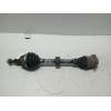 Recambio de transmision delantera izquierda para seat leon (1m1) signo referencia OEM IAM 1J0407271GD 16G 1999