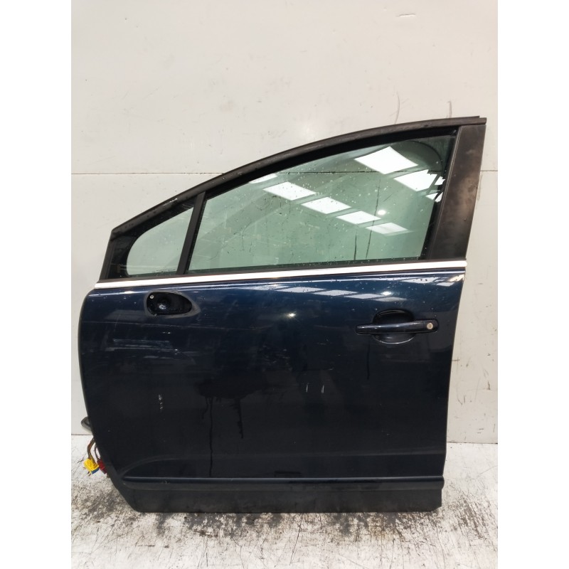 Recambio de puerta delantera izquierda para peugeot 5008 premium referencia OEM IAM   5P