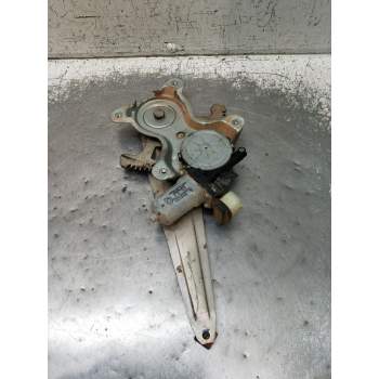 ELEVALUNAS TRASERO IZQUIERDO AE0620402750 5P 2005