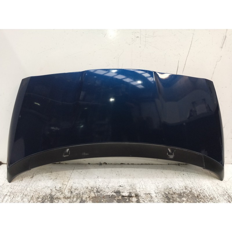 Recambio de capot para peugeot 5008 premium referencia OEM IAM   