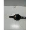 Recambio de transmision delantera izquierda para seat leon (1m1) signo referencia OEM IAM 1J0407271GD 16G 1999
