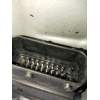 Recambio de elevalunas delantero izquierdo para volkswagen golf iv (1j1) 1.9 tdi referencia OEM IAM 1J4837461H 5P 1998