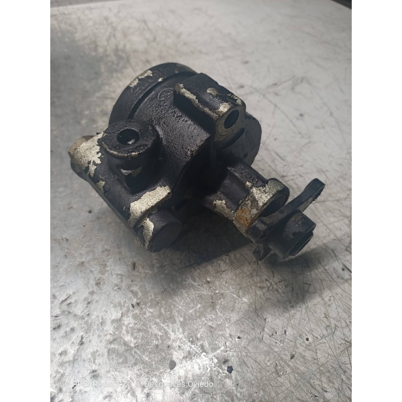 Recambio de bomba direccion para renault scenic rx4 (ja0) 1.9 dci referencia OEM IAM 7846075  